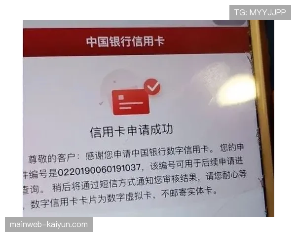赛事联名信用卡发行 粉丝消费数据反哺营销决策